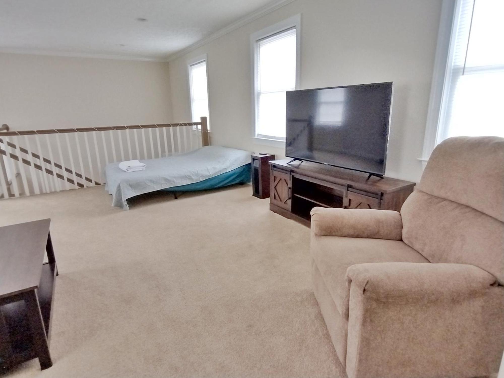 Backwoods Family Getaway! 3 Bedroom House! Yanceyville Buitenkant foto