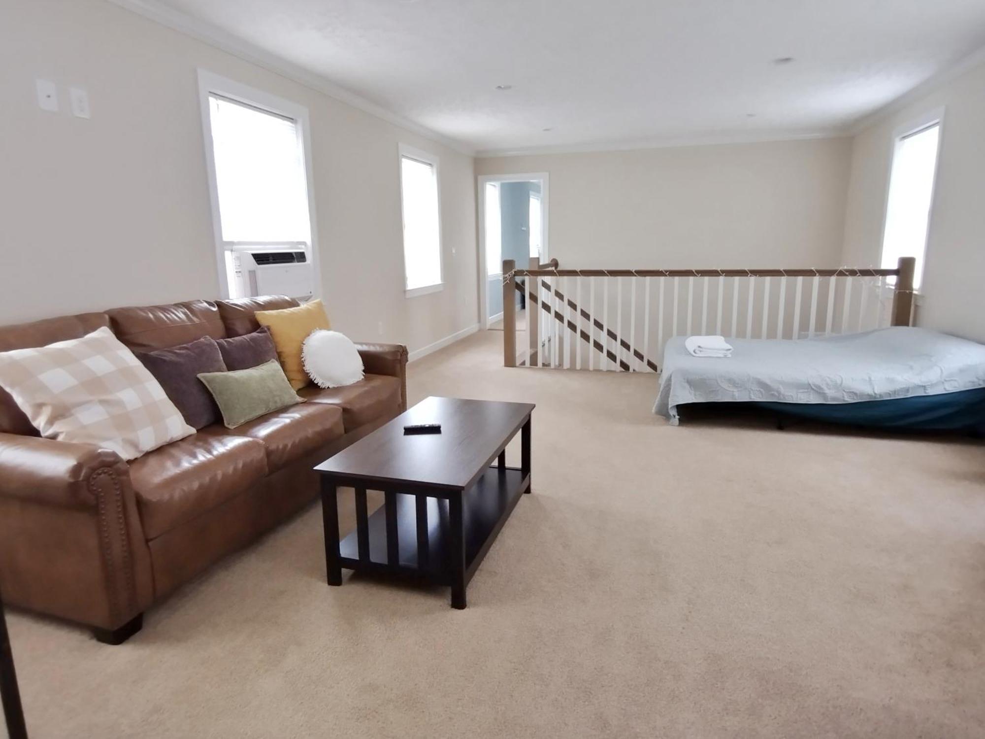 Backwoods Family Getaway! 3 Bedroom House! Yanceyville Buitenkant foto